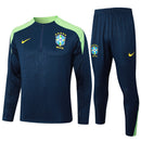 Conjunto de Treino Brasil 24/25