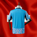 Camisa Suíça Away - Copa do Mundo 2026