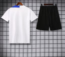 Conjunto de Treino PSG 25/26 - Camisa/Short