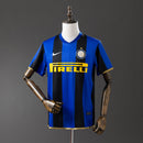 Camisa Retrô Inter de Milão 08/09