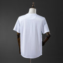 Camisa Retrô Portugal 2012