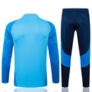 Conjunto de Treino Flamengo 24/25