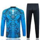 Conjunto de Treino Napoli 25/26
