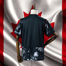 Camisa Canadá Away - Copa do Mundo 2026
