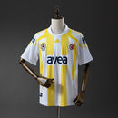 Camisa Retrô Fenerbahce 07/08
