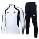 Conjunto de Treino Real Madrid 25/26