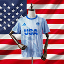Camisa Estados Unidos - Edição Especial - Copa do Mundo 2026