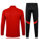 Conjunto de Treino Arsenal 25/26