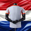 Camisa Holanda Away - Copa do Mundo 2026