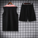 Conjunto de Treino PSG 24/25 - Regata/Short