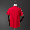 Camisa Retrô Real Madrid 11/12