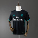 Camisa Retrô Real Madrid 17/18