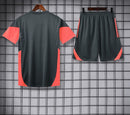 Conjunto de Treino Bayern Munich 25/26 - Camisa/Short