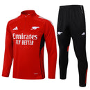Conjunto de Treino Arsenal 25/26