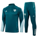 Conjunto de Treino Cruzeiro 24/25