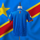 Camisa Congo - Copa do Mundo 2026