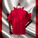 Camisa Canadá Home - Copa do Mundo 2026