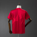 Camisa Canadá Home - Copa do Mundo 2026