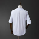 Camisa Retrô Real Madrid