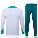 Conjunto de Treino Portugal 24/25