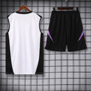 Conjunto de Treino Alemanha 24/25 - Regata/Short