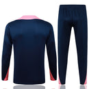 Conjunto de Treino Barcelona 25/26