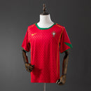 Camisa Retrô Portugal 2004