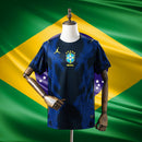 Camisa Brasil Away - Copa do Mundo 2026