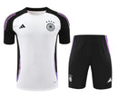 Conjunto de Treino Alemanha 24/25 - Camisa/Short