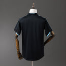 Camisa Retrô Real Madrid 09/10