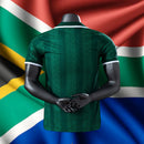 Camisa Africa do Sul Away - Copa do Mundo 2026