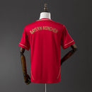 Camisa Retrô Bayern Munich 12/13