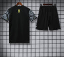 Conjunto de Treino Brasil - Camisa/Short