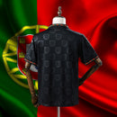 Camisa Portugal - Edição Especial - Copa do Mundo 2026