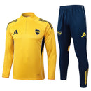 Conjunto de Treino Boca Juniors 25/26