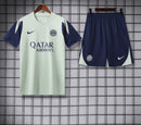 Conjunto de Treino Inter de Milão 25/26 - Camisa/Short