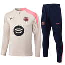 Conjunto de Treino Arsenal 25/26