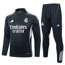 Conjunto de Treino Real Madrid 25/26