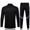 Conjunto de Treino Real Madrid 25/26