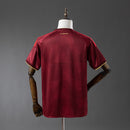 Camisa Venezuela Home - Copa do Mundo 2026