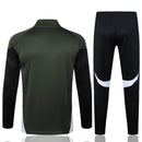 Conjunto de Treino Bayern Munich 25/26