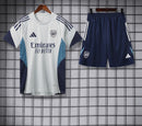 Conjunto de Treino Arsenal 25/26 - Camisa/Short