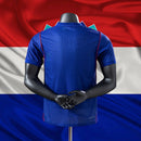 Camisa Croácia Away - Copa do Mundo 2026