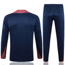 Conjunto de Treino Inglaterra 24/25