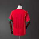 Camisa Retrô Portugal 2004