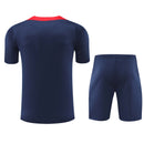 Conjunto de Treino Atlético de Madrid 24/25 - Camisa/Short