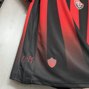 Camisa Vitória Titular 2024/25