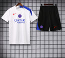 Conjunto de Treino PSG 25/26 - Camisa/Short