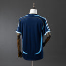 Camisa Retrô Argentina 2006