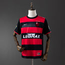 Camisa Retrô Flamengo 00/01